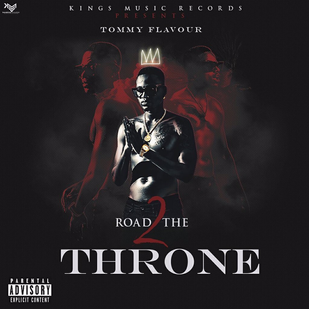 kendrickmsodok1's tweet photo. Unofficial Cover Art Design #Road2TheThrone by @tommyflavour 
Book Your Cover Art Now↩️
send a 📥Dm to me @kendrickmsodok1 and let’s work.

Artwork Done By @kendrickmsodok1 
#singlecover #singlecovergfx https://t.co/zPPgkCC38s