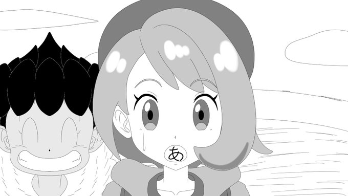 Bravesagamg50さんのイラスト一覧 Bravesagamg50さんのイラスト一覧