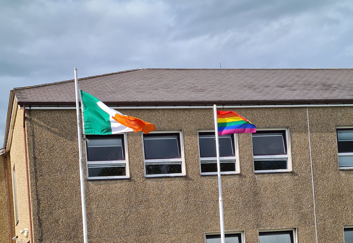 Univ Hosp Waterford tweet media