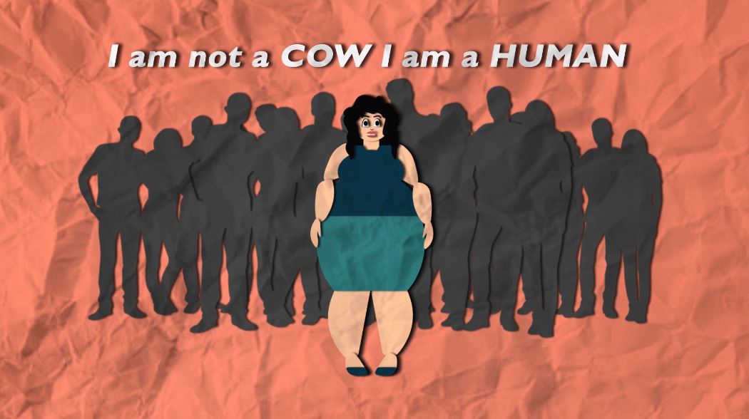 MoonChan2646's tweet photo. Kindly Check Out My Video Link Below
https://t.co/Lm5LdKF6cv
#loveyourbody #loveyourself #stopbullying #motionGraphics #motiondesign #adobe #adobeillustrator #characterdesign #characterart #art #illustrationart #artistsontwitter #artist #animation #animator https://t.co/U2LWlvJqVM