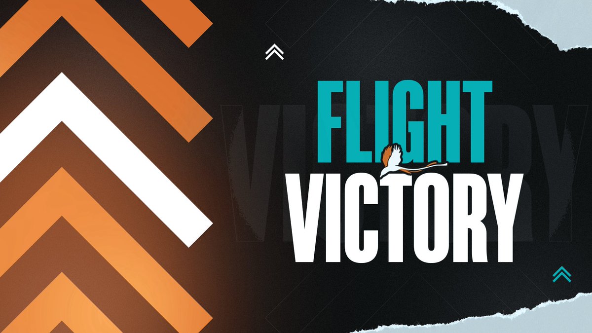 We take Overpass 16-4 vs <a href="/Exalty_FR/">Exalty</a>!

Dominant victory from the team 🔥👏

We're now 5️⃣-8️⃣ in <a href="/ESEA/">ESEA League</a> Main 😎

#FlightFam🐦