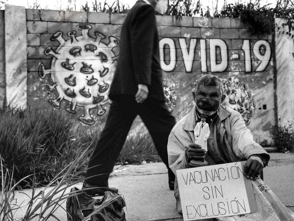 NoMasGuiso's tweet photo. #Capturalos | Primer premio: “Me consuela la fe”, de Alejandro José Pernía Paredes (@aljoper). #LaCorrupciónEsElVirus
Más info aquí: https://t.co/tH0u0eQ8fx https://t.co/B8RiJARsdy
