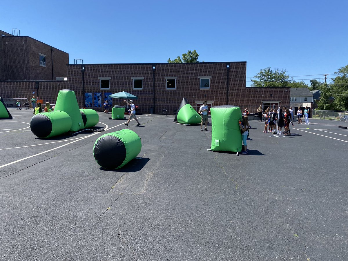Thomas A Edison Elementary School tweet media