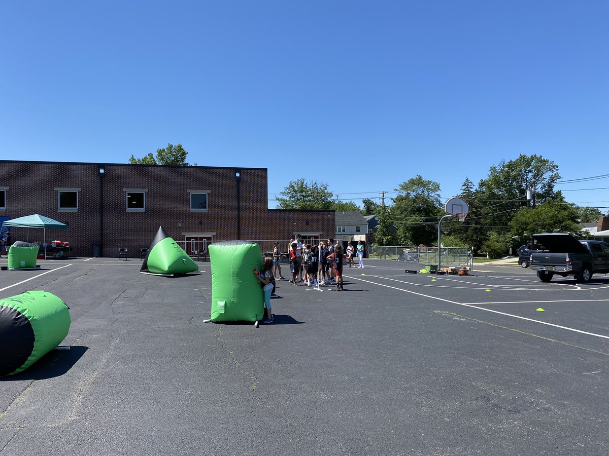 Thomas A Edison Elementary School tweet media