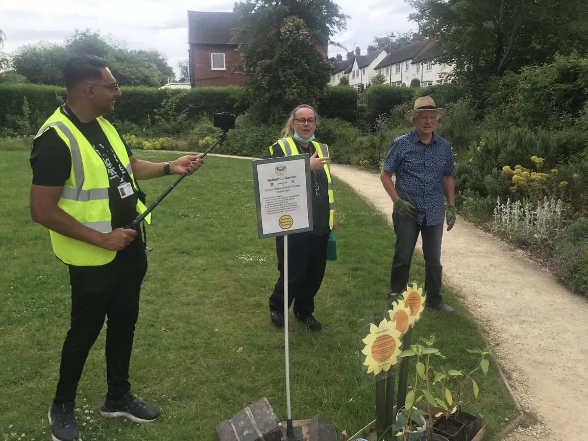 Callan Barber Sense tweet media