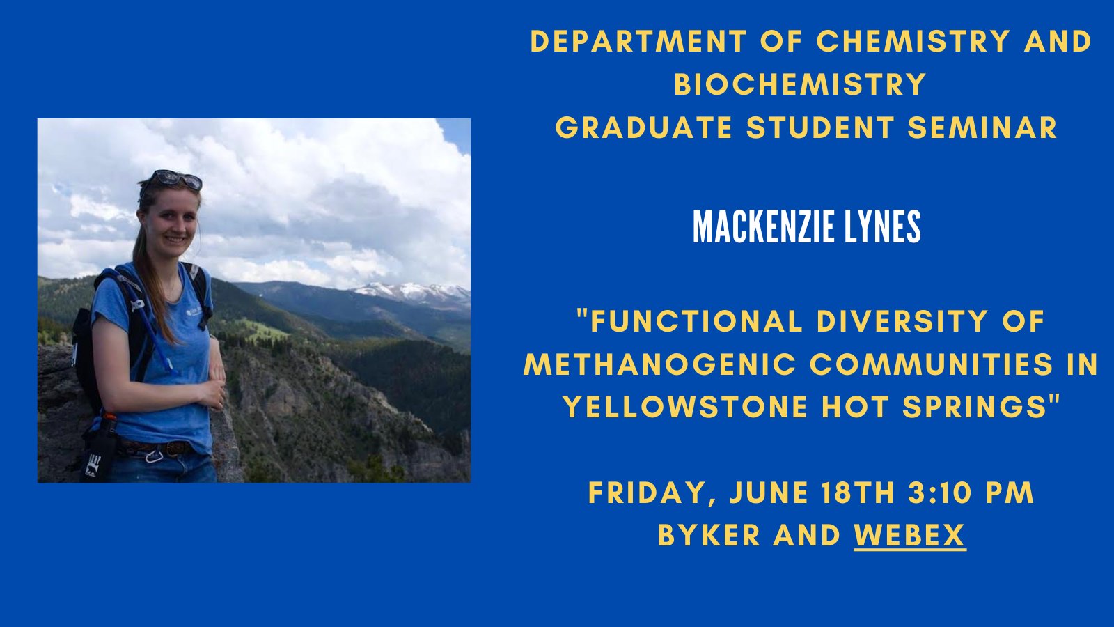 MSU Chem_Biochem on Twitter