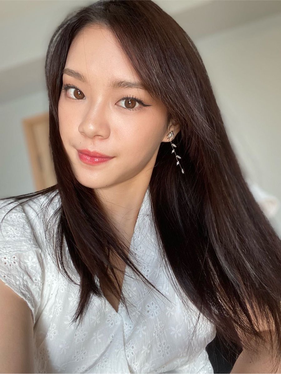 chercool_'s tweet image. กรี๊สสสส เฌอปรางงงง สวยท้อปฟอร์ม มากแม่ สวยมากกกกกก

#CherprangBNK48