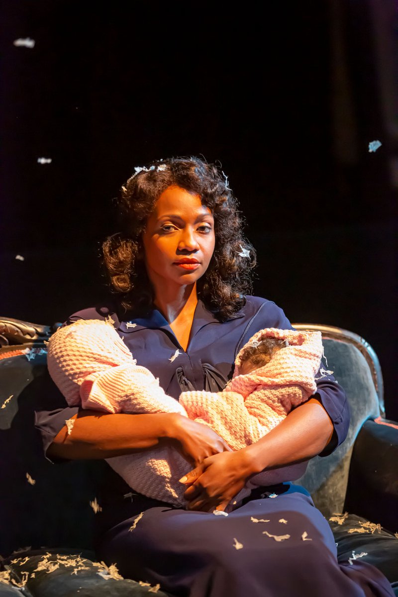 GoodmanTheatre tweet picture