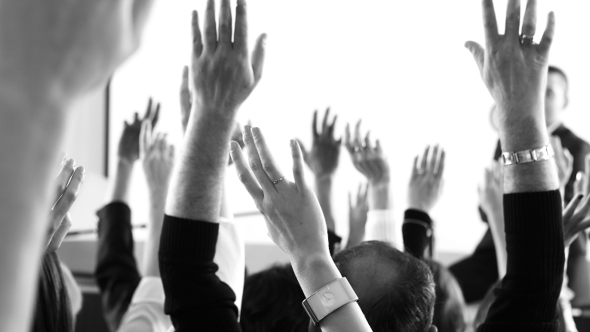 Let's chat large-scale cloud Wi-Fi in #HigherEducation! 🎓 Read the highlights from our recent panel webinar via <a href="/wirednot/">Lee Badman</a>. ✨juni.pr/3cRjUcW