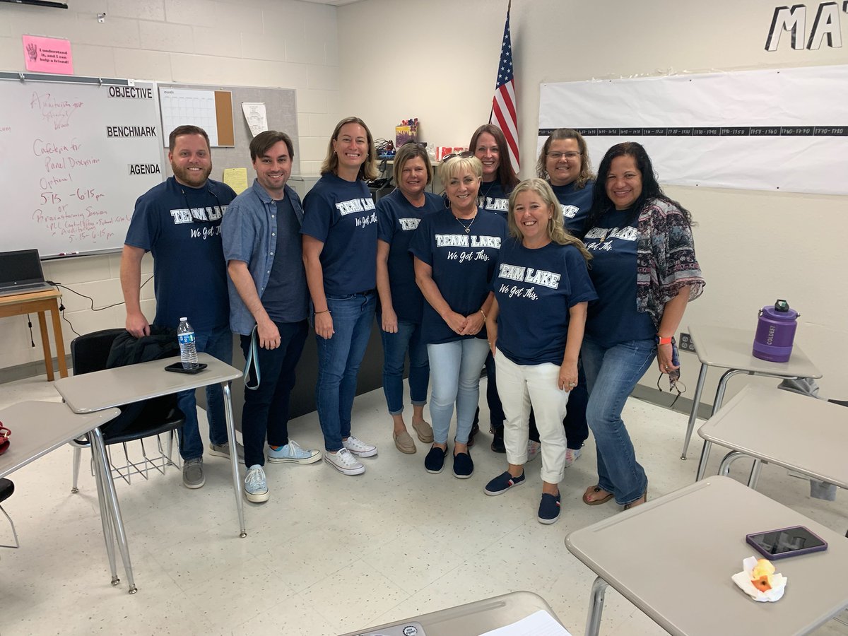 MDHS learning what to do to take teaching and learning to the next level for ALL STUDENTS. #teamlake <a href="/SolutionTree/">Solution Tree</a> <a href="/lakeschools/">Lake County Schools</a>