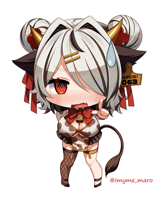 #まろたーとあせあせ麻呂太ちゃん 