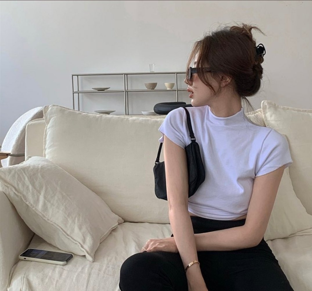 M11shop's tweet photo. เปิดพรีคับ💕-เสื้อยืดโชว์หลัง เอวลอยมีสายผูก สีข���วสุดเซ็กซี่ มาในราคา 190฿ 
♥︎ขนาดอก s30-32  m34-36 L38-40
สั่งซื้อเดมมาน้าา❣
.
#เสื้อครอป #พรีออเดอร์ #เสื้อผ้าแฟชั่น
#ควานลินชนะ #คยอมแซ่บ #หลงกลิ่นจันทน์EP8 #YUGYEOM https://t.co/Tfj1KYF0Jf