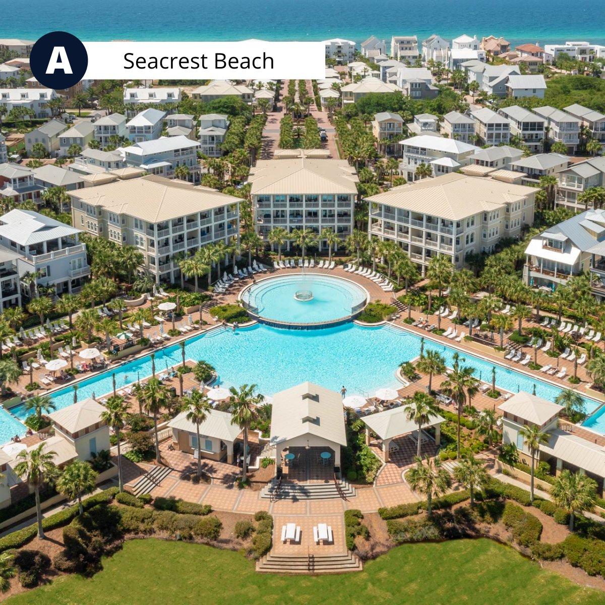 TheOceanReef's tweet image. Here are some of Destin and 30A&apos;s most popular community pools. Which one are you taking your family to this Summer?

#Destin #SouthWalton #CommunityPools