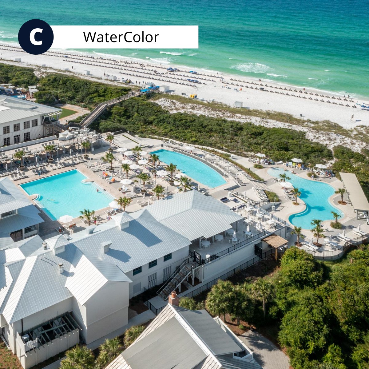 TheOceanReef's tweet image. Here are some of Destin and 30A&apos;s most popular community pools. Which one are you taking your family to this Summer?

#Destin #SouthWalton #CommunityPools