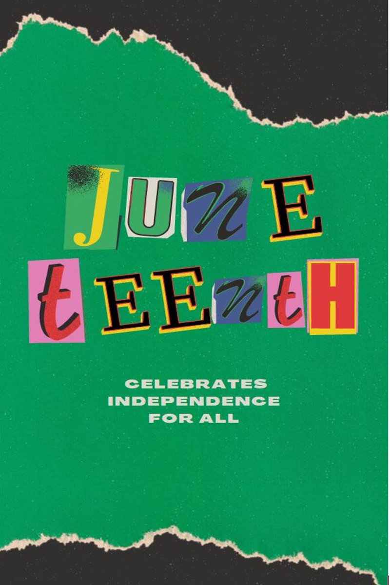 kppb_law's tweet photo. KPPB LAW offices will close on Friday, June 18, in observance &amp; celebration of Juneteenth. #freedomday #juneteenth #equaljustice #june19 #19june1865 https://t.co/qElMznyJlS