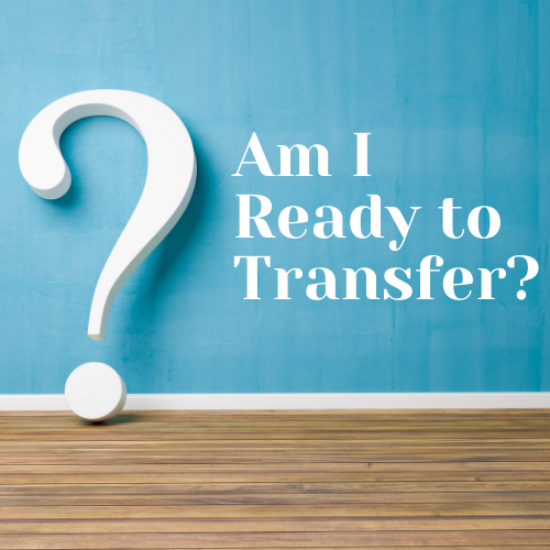 lmctranscareer's tweet photo. Are you ready to transfer? Not sure? This workshop will answer those questions. Learn about what requirements you need to be eligible to transfer, what the application process looks like for different transfer destinations, and when to get started.
https://t.co/apThxNqkgx https://t.co/HcLBU1d47J