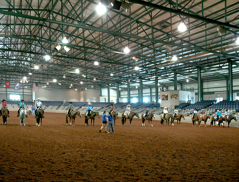 GH2Equine's tweet photo. With facilities re-opening and making plans for future events to be held, are you dreaming of show season like we are?  A few of our equine team members’ are setting goals for shows to compete in.  What shows or rodeos are you hoping to attend this year? https://t.co/gCc6jfjIeE