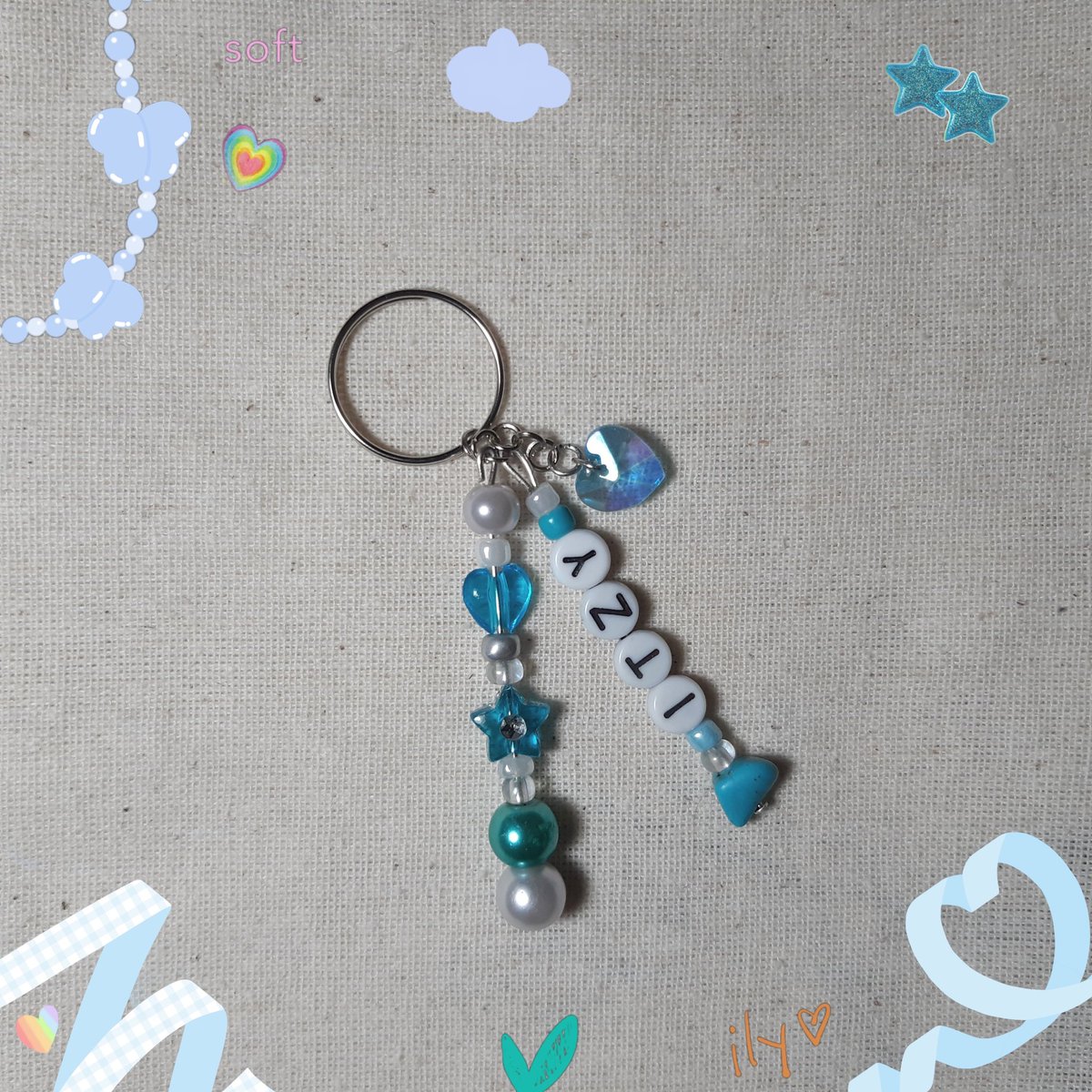 ITZY Anahtarlık 💎🪄

gardr0ps/d0lap: naopisiwata
•
•
•
#itzy #ryujin #lia #chaeryeong #yuna #yeji