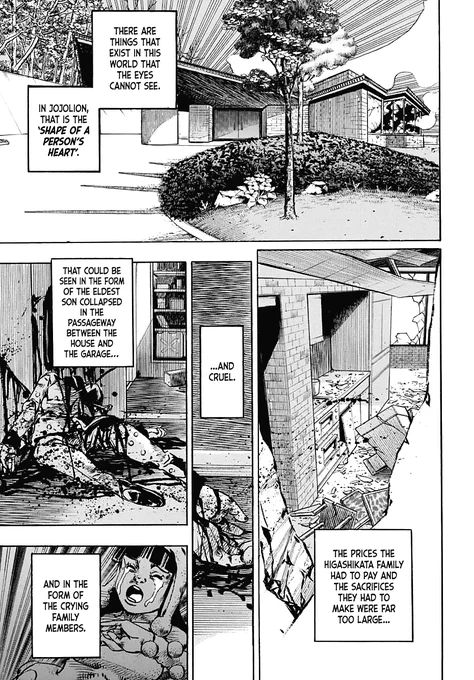 JOJOLION 108 SPOILERS
-
All this for a funky lemon lmao 
