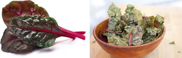 SnoboyProduce's tweet photo. Did the 'swiss' throw you off? Red swiss chard-related to the beet-is not actually native to Switzerland. This vegetable is from the Mediterranean. Learn more in Snoboy Knows-Red Swiss Chard #snoboyproduce #since1925 #snoboyknows #redswisschard https://t.co/iy3tgJahKa https://t.co/LqaZ5Kcxsk