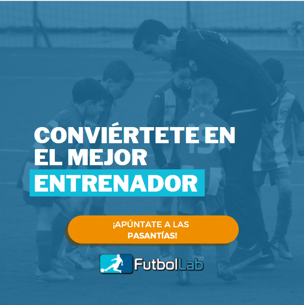 futbollab's tweet photo. ¿Sabías que desde #FutbolLab realizamos pasantías en Barcelona para entrenadores de fútbol?⚽🔥

Podrás perfeccionar tus entrenamientos con técnicos que trabajan en equipos profesionales adaptándonos a tus necesidades✅.

➕ INFO: https://t.co/7uANuF3lBH https://t.co/xxs8hdduXp