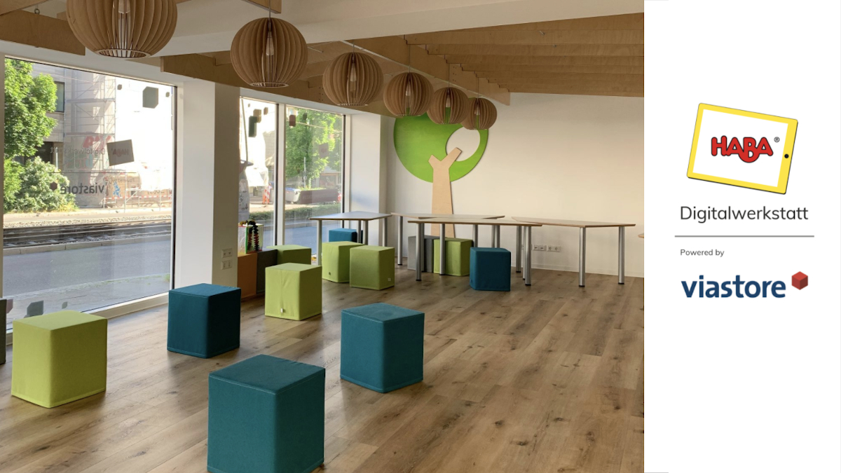 HABA Digitalwerkstatt tweet media