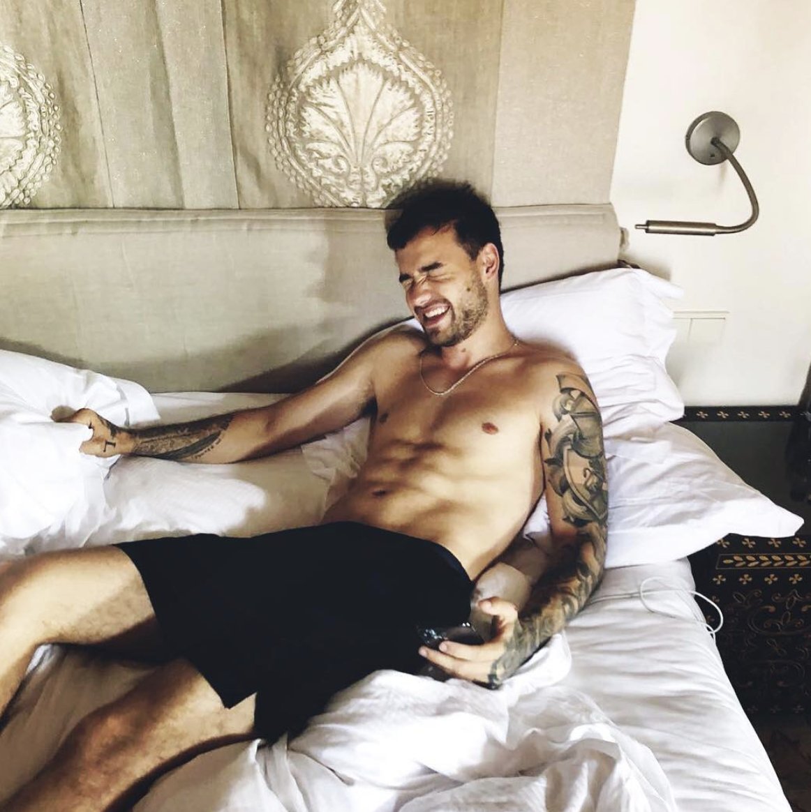iHeartRadio's tweet photo. Liam stans, this one's for you 😌🔥

@LiamPayne https://t.co/fzpQOhMk6J
