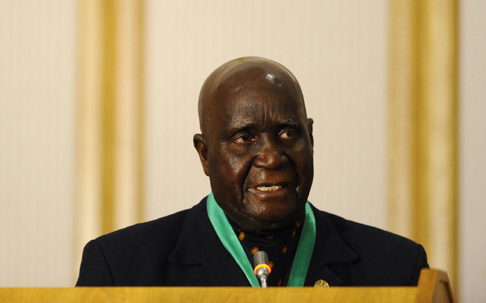 OBITUARY Kenneth Kaunda, a great African icon and patriot