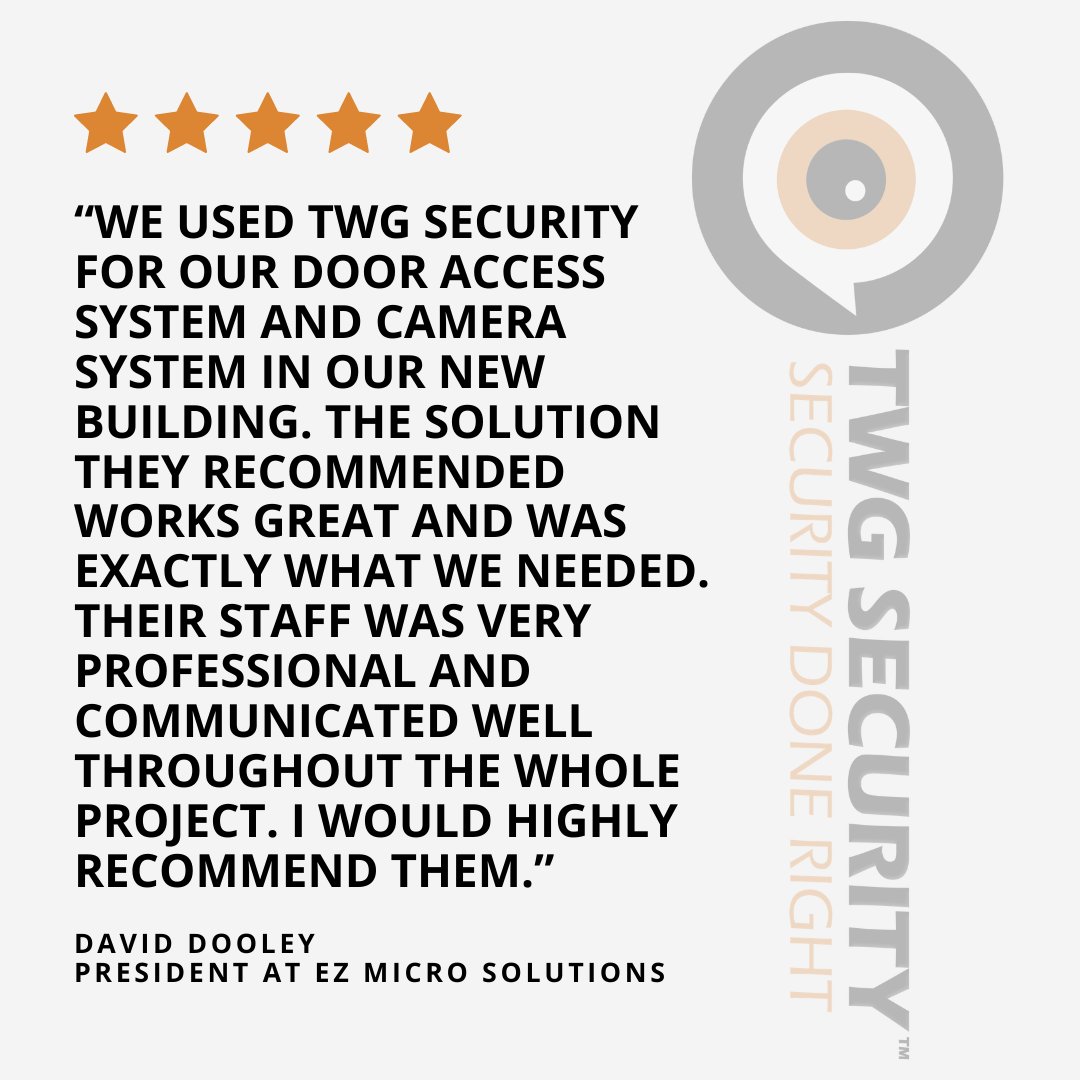 TWG Security tweet media