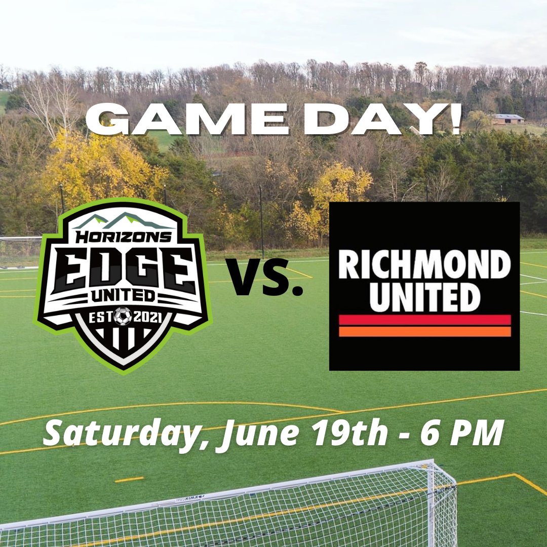 Horizons Edge tweet media