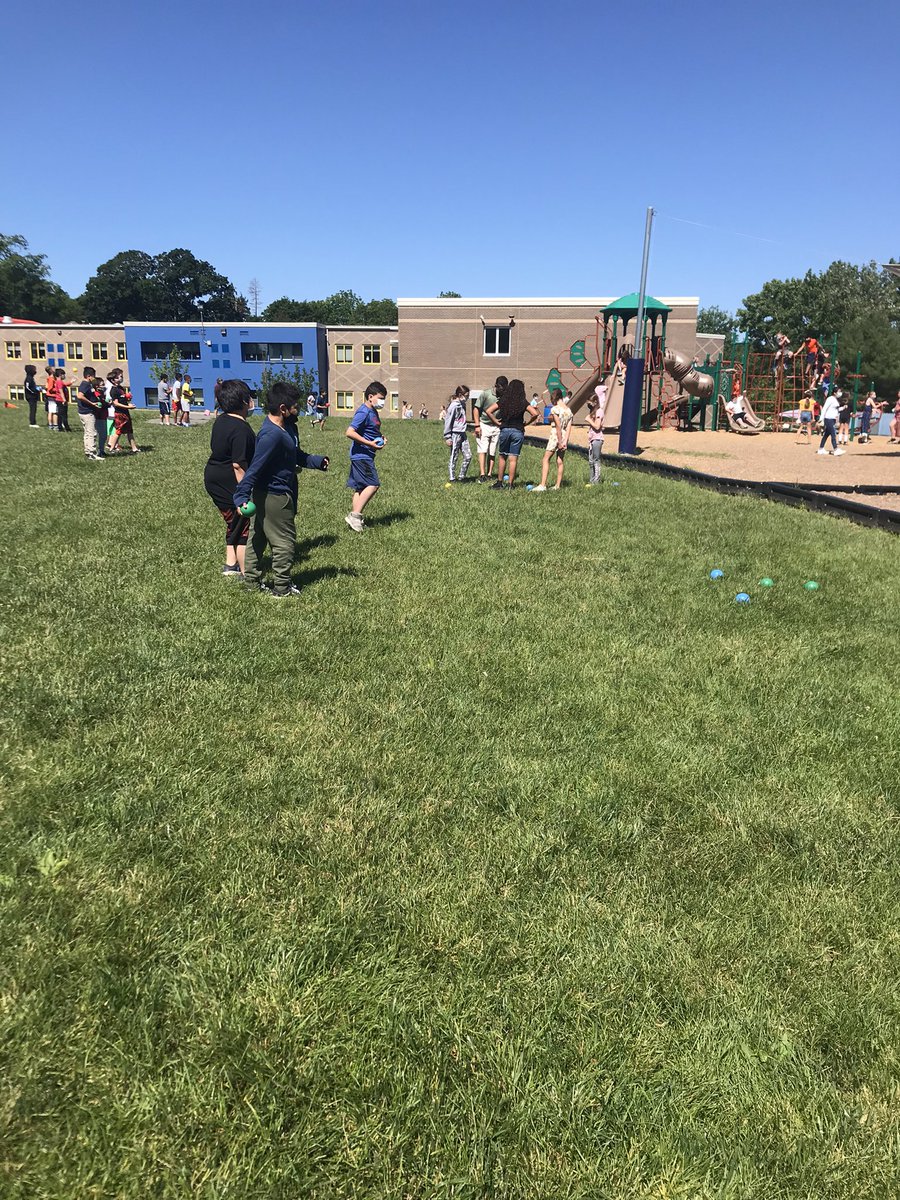 CV Starr Phys Ed tweet media
