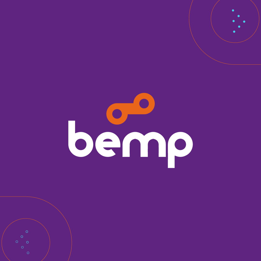 bempapp's tweet photo. Salão Zen agora é BEMP!

Para estarmos em sintonia com a expansão decidimos renovar a nossa marca, ou melhor dizendo, dar um tapinha no nosso visual. 😎

Digam "Olá, BEMP" e "Até logo, Salão Zen"🙃

#renovação #bemp #fazbemp #negocios #plataforma #app #software https://t.co/LW6QeRHQzd