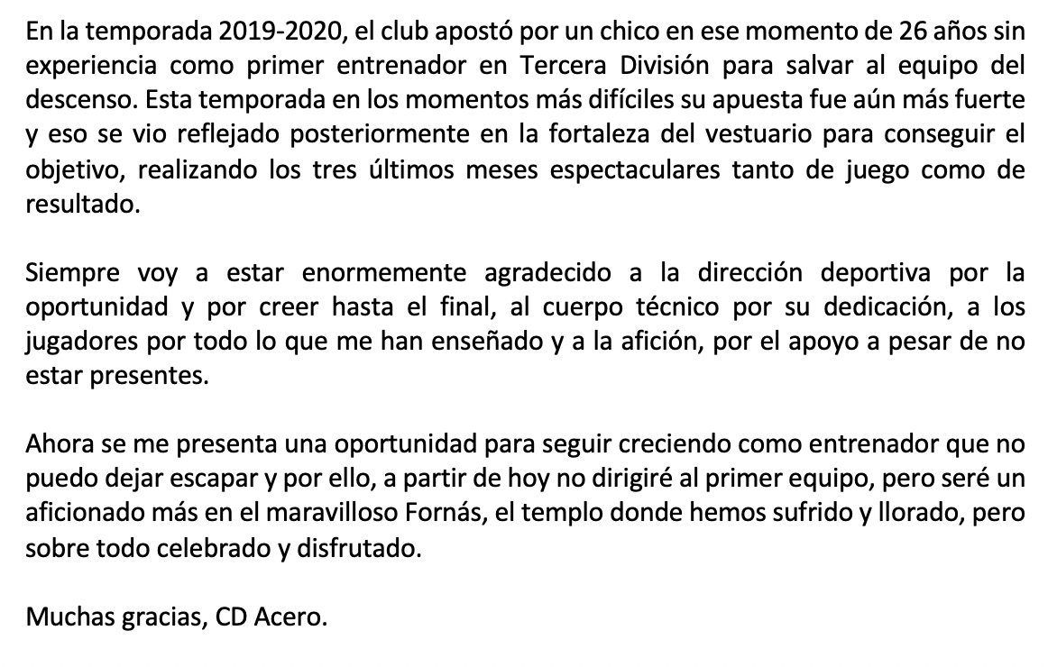 Santi Martinez tweet media