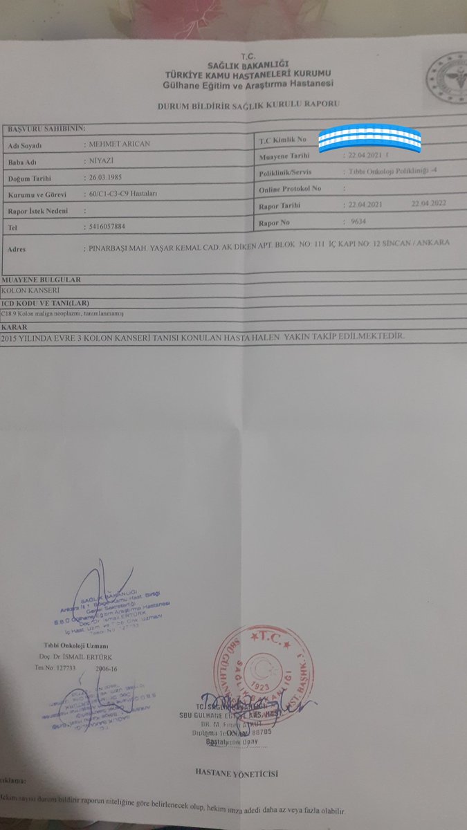mamikeeeee's tweet photo. @haluklevent Haluk abi 6 sendir #KANSERLE savasyrm 2 kizm vr ssk olmadigndn ilaclr ucretli olyo kizlrm icn sesimze ses umudumza isik olun lutfen evim kira hastayim calisamyorm evme yetemyorm
#BuBirKANSER
#Babanin
#FERYADI yardm sevr abilerm ablalrim neolr duyarsz kalmyn😭😭
#RT YAPRK DUYRALM https://t.co/Rhn3QNaufv