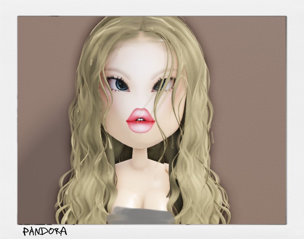 theskirtisdior's tweet photo. headshot for FashionMuch 💓 tysm @theecosmos for the stunning base 💕 https://t.co/sUG08gxNd4