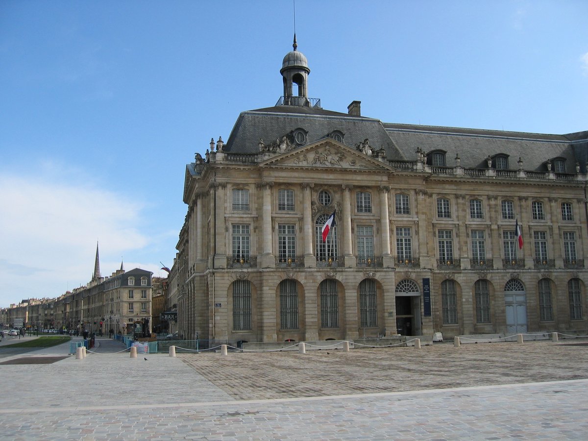 This week, USA have been moved to green list for visits in Europe (diplomatie.gouv.fr). Visitors can safely plan travel to <a href="/ECOC_Conference/">ECOC_Conference</a>  without administrative burden from COVID if vaccinated. I'm so looking forward to seeing friends in Bordeaux! <a href="/BellLabs/">Bell Labs</a> <a href="/IEEEPhotonics/">IEEE Photonics Society</a>