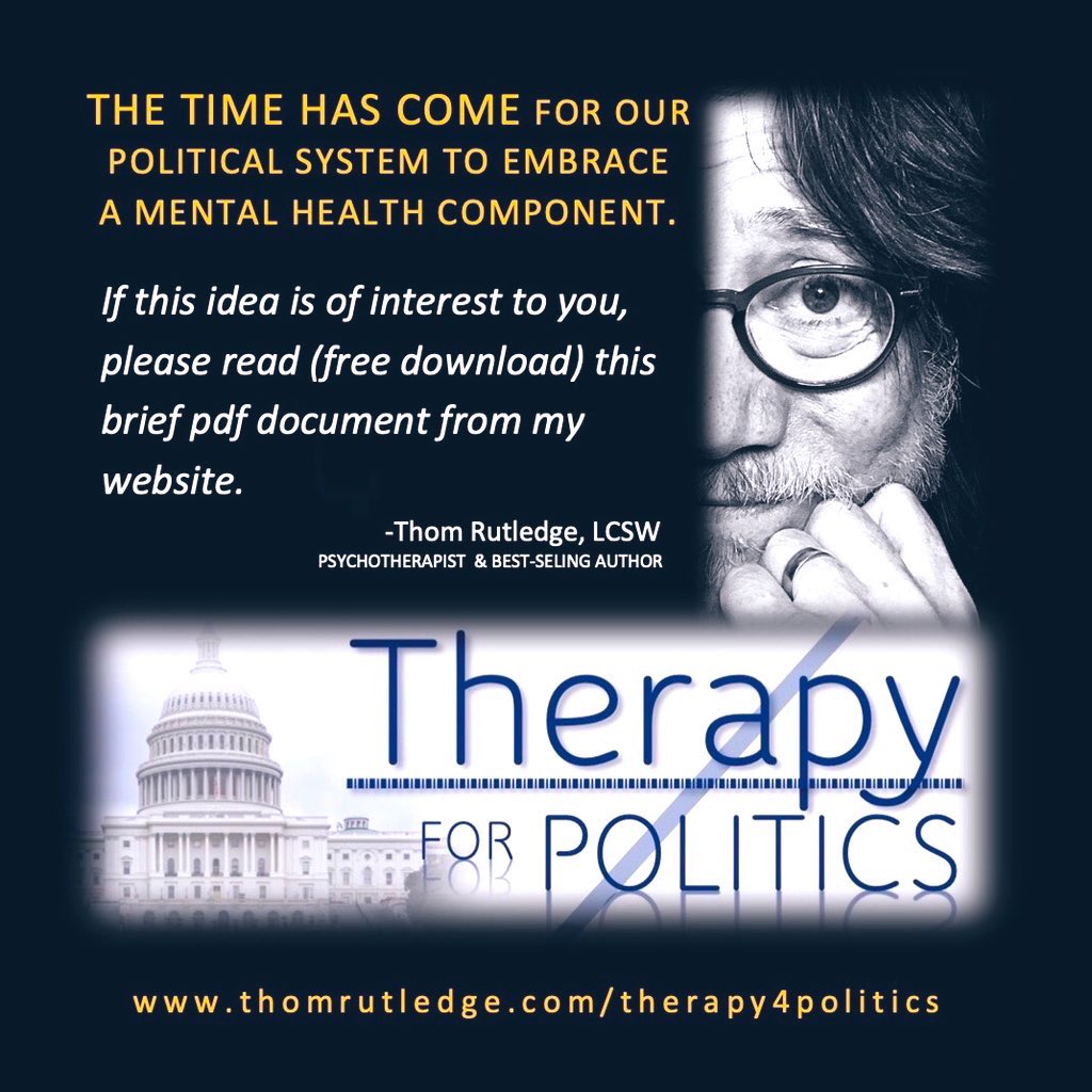 Thom Rutledge tweet media
