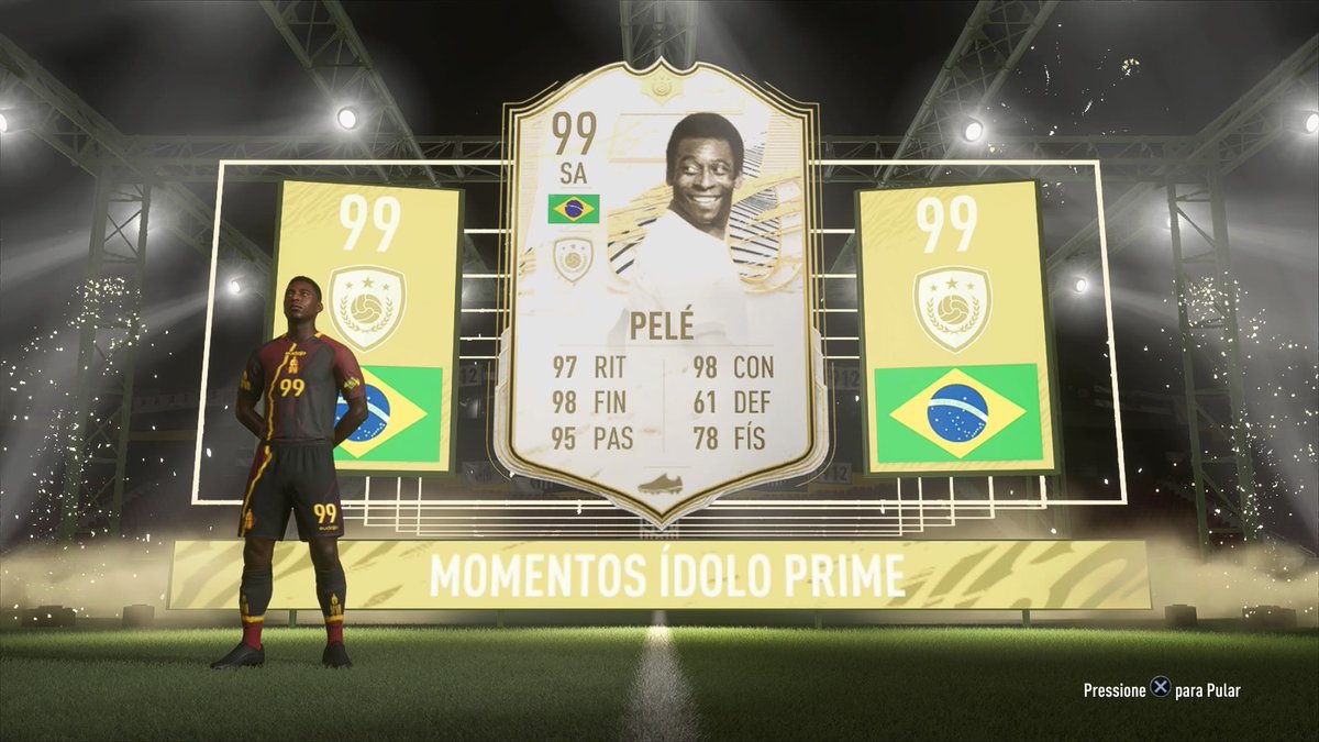 mundinho judas veríssimo tweet media