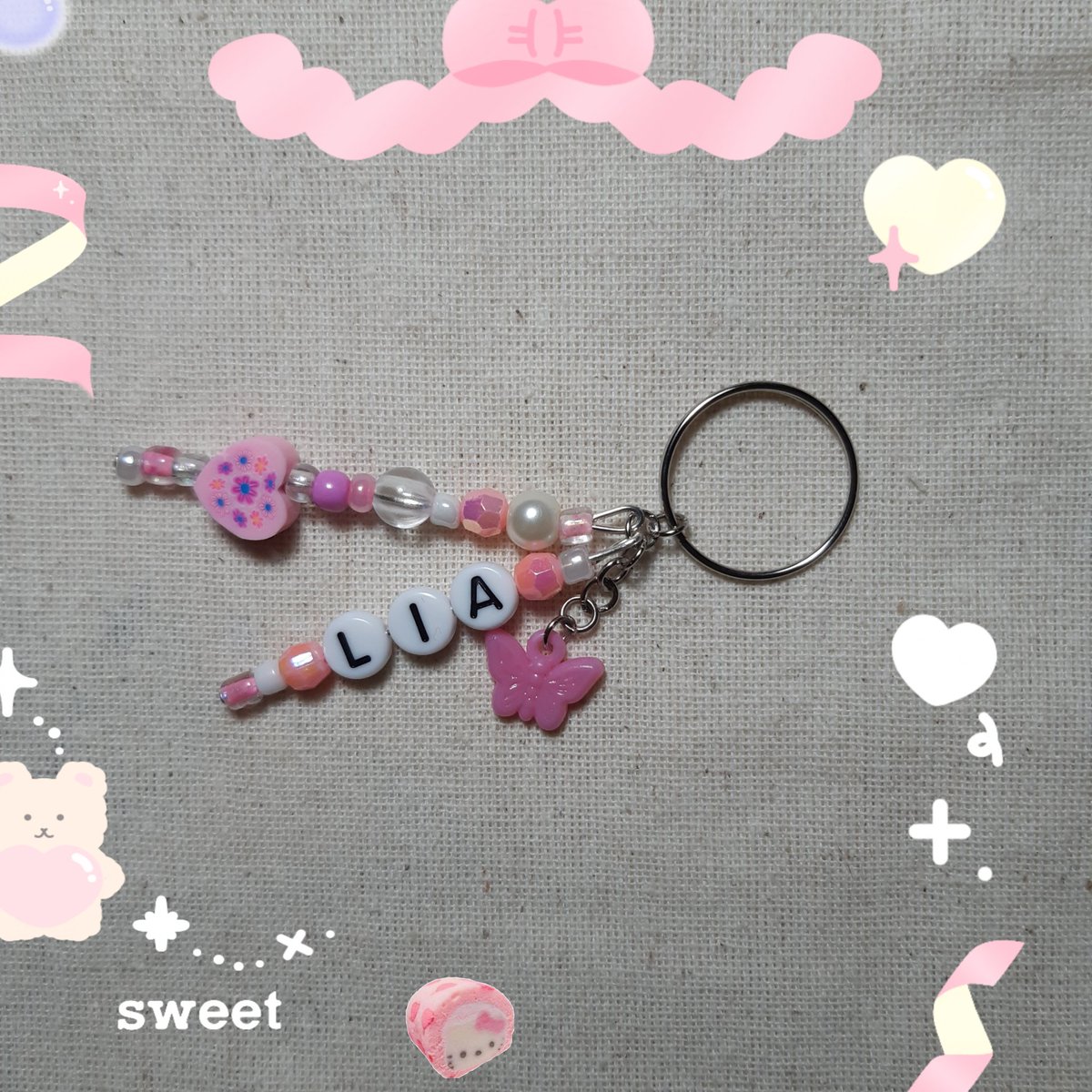 ITZY Lia Anahtarlık 💎🪄

gardr0ps/d0lap: naopisiwata
•
•
•
#itzy #ryujin #lia #chaeryeong #yuna #yeji