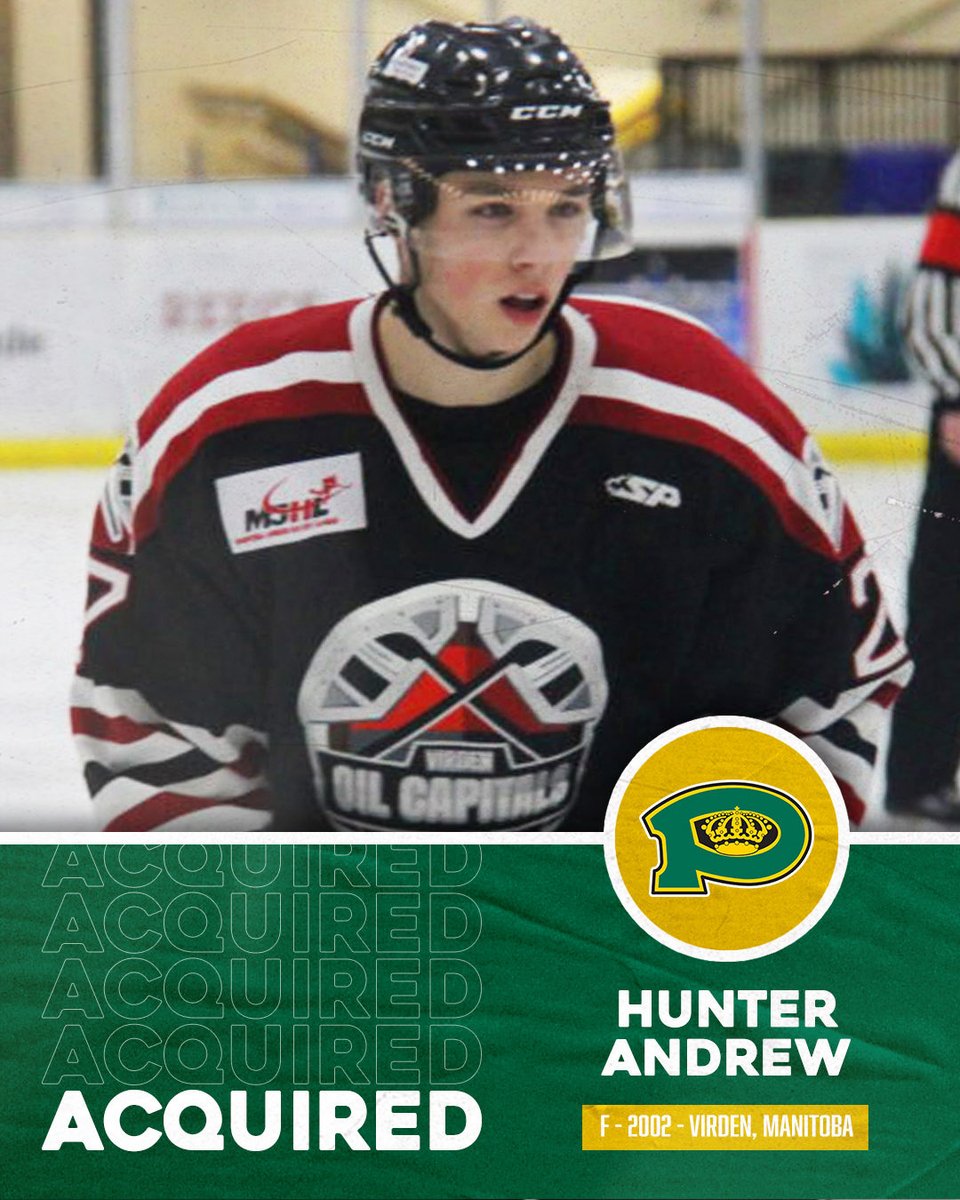 Powell River Kings tweet media