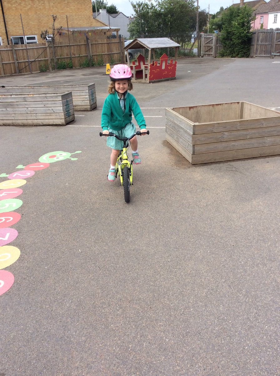 EyfsLakeside's tweet photo. RW’s Balanceability session was so much fun! 🚲 https://t.co/CMgtYDNGX4