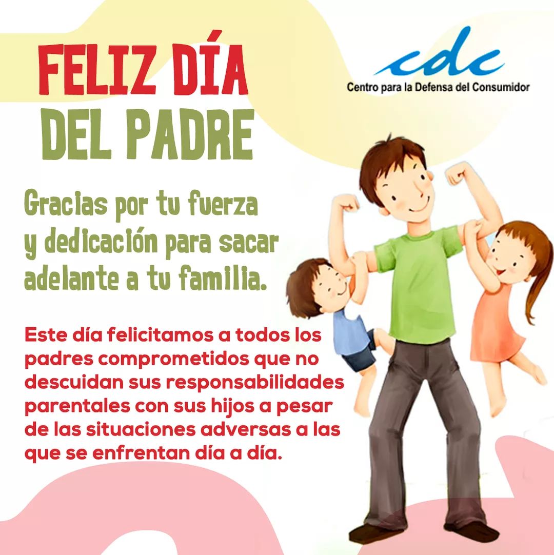 Arriba 99+ imagen responsabilidades de un padre Abzlocal.mx