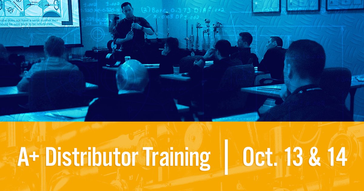 samplingexperts's tweet photo. Mark your calendars and make your plans. We have two years of advancements and training to bring you up to speed on. A+ Distributor Training will resume in person, October 13 &amp; 14, 2021! https://t.co/SewKPkCqIv https://t.co/4digKAWH5q