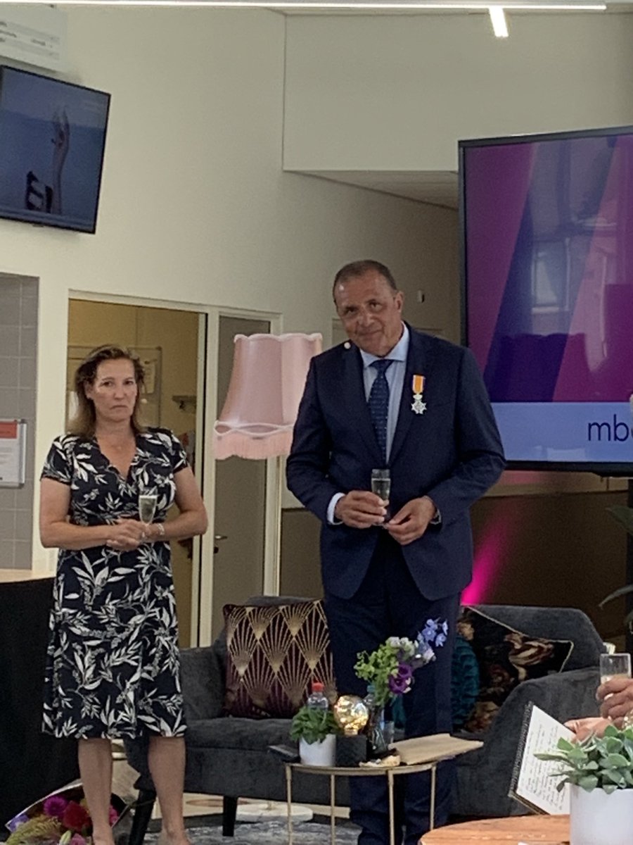 Elly Klap-van Strien tweet media