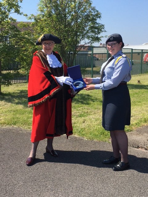 Mayor of South Tyneside tweet media