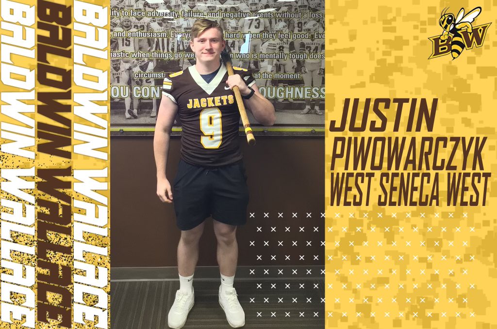 Justin Piwowarczyk9️⃣ tweet media