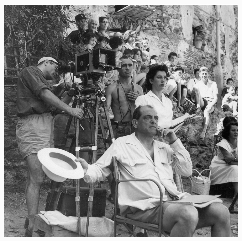 La etapa de Luis #Buñuel en México es, sin ninguna duda, la más productiva y exitosa del director calandino. En tierras aztecas consolidó su carrera como director y consiguió fama internacional.

🗣️Te contamos todos los detalles en el Episodio 5, disponible el próximo martes