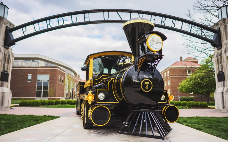 It's #NationalMascotDay. Hello Beautiful.