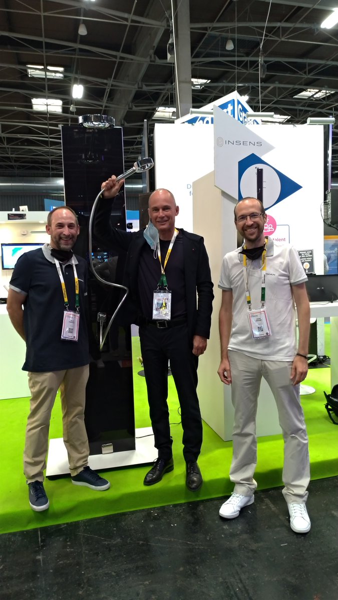 bertrandpiccard's tweet image. #Pioneers and #Innovators have in commun that they are not satisfied with what they see and what they have. So they look for ways to think differently and do better.

#ViVAtech2021 @VivaTech @regiongrandest