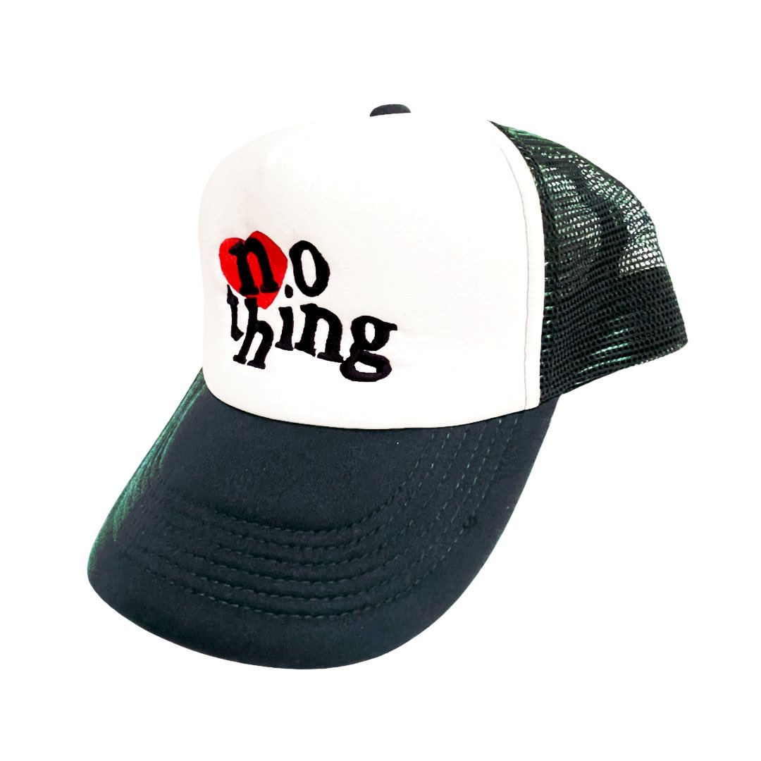 [NOTHING] tweet media